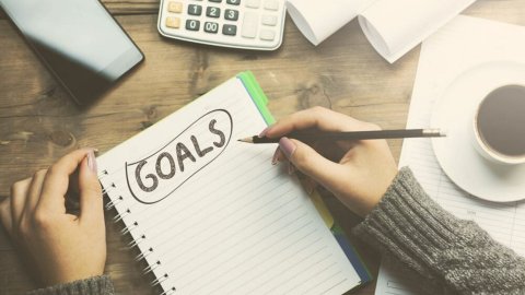 The Theory Behind Goal Setting