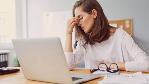 Why Stress Kills in the Modern World